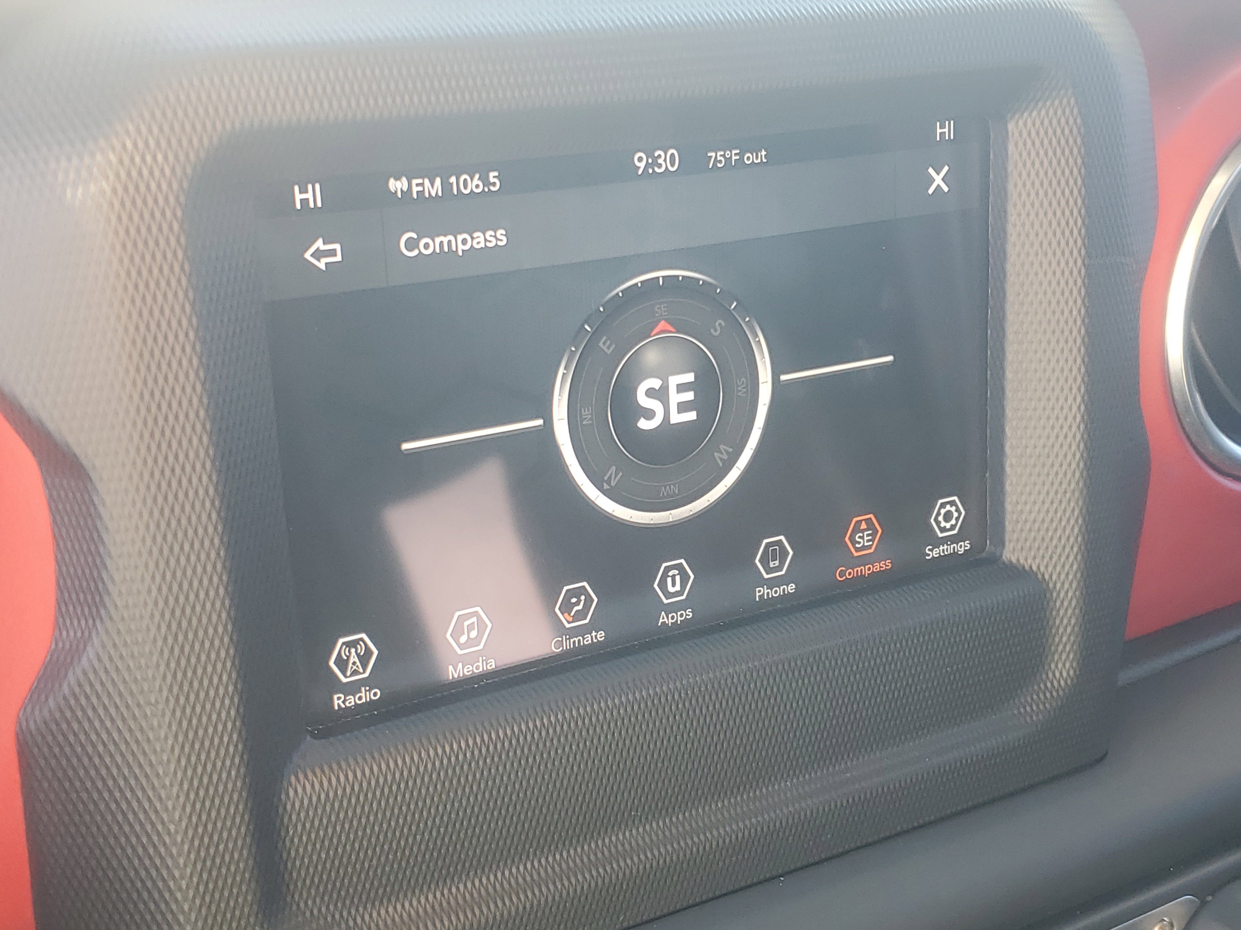 Used 2019 Jeep Wrangler Unlimited Rubicon image 27