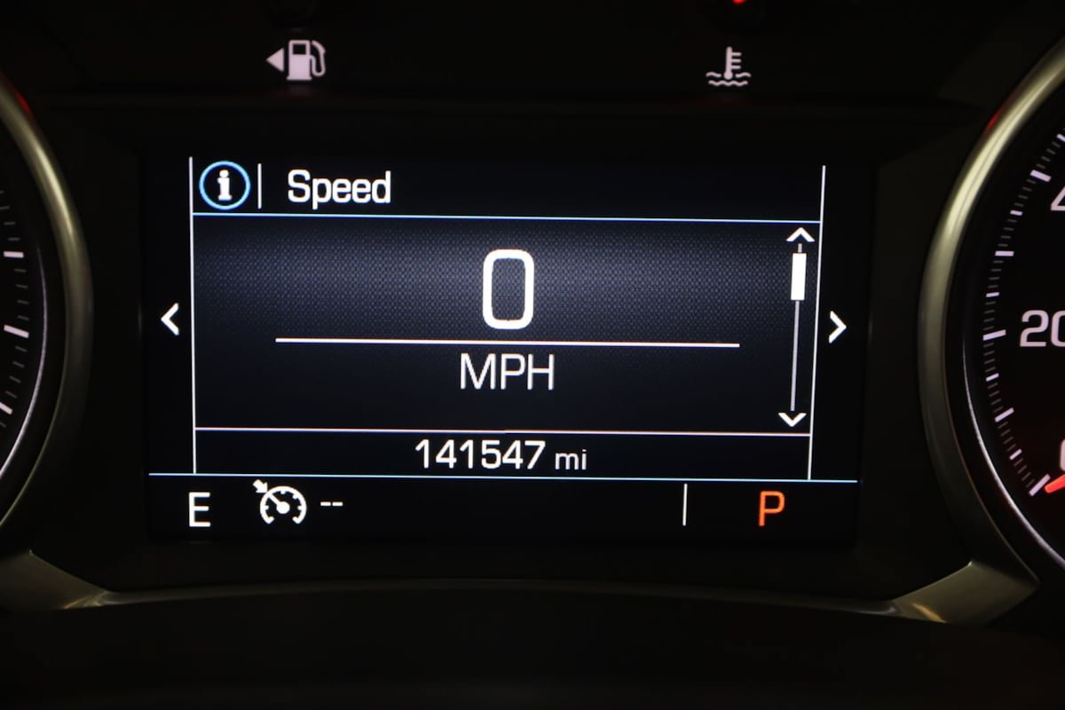 Used 2018 GMC Terrain SLT w/ Preferred Package AWD/4WD image 35