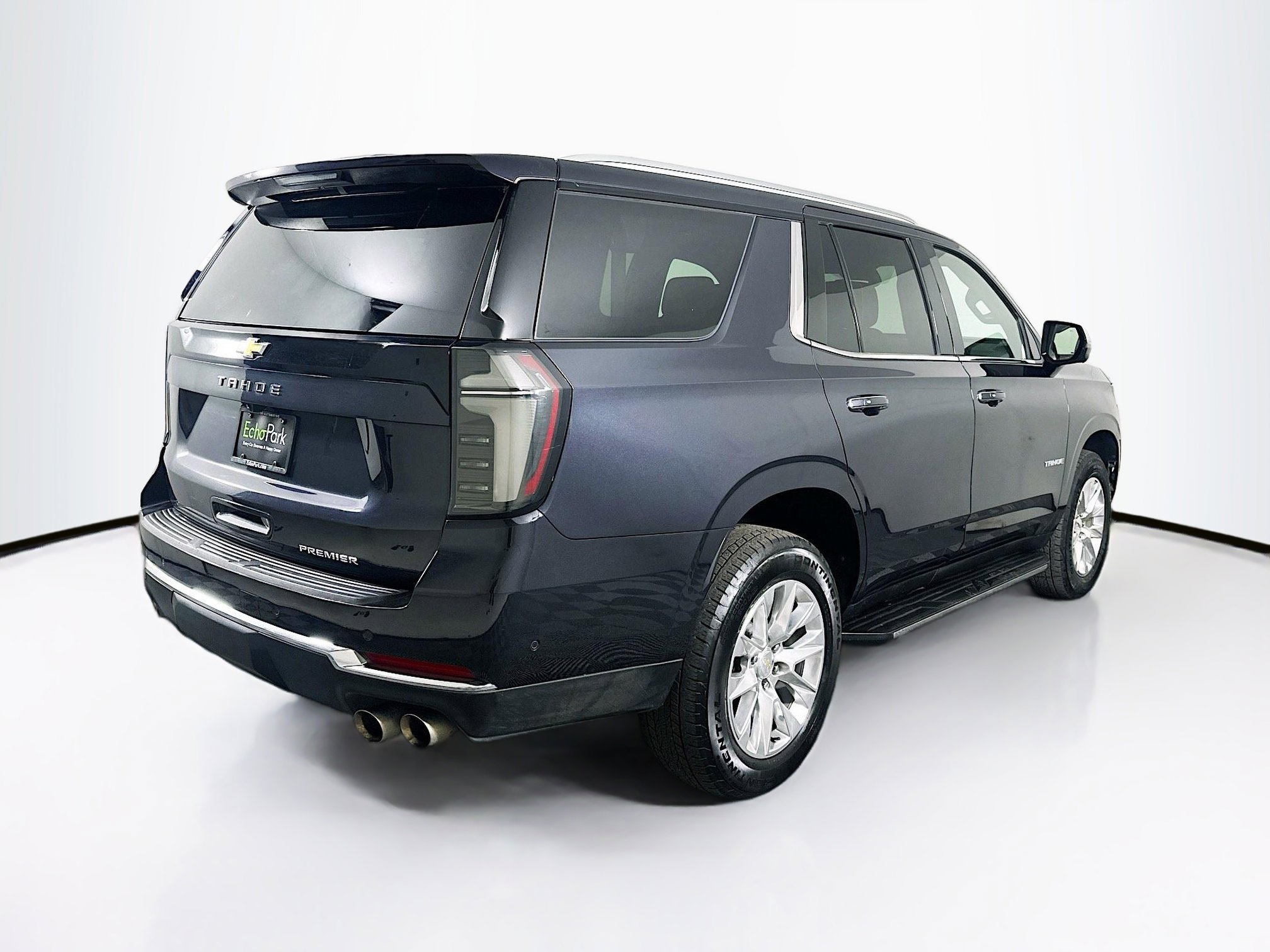 Used 2025 Chevrolet Tahoe Premier image 9