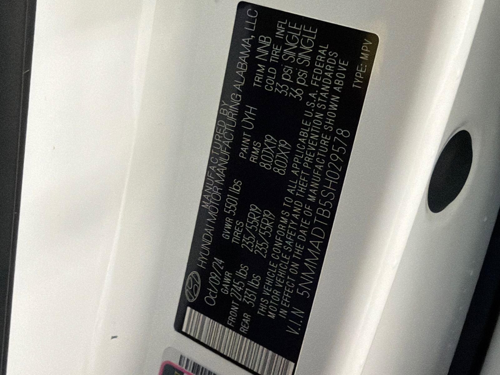 Used 2025 Genesis GV70 2.5T image 35