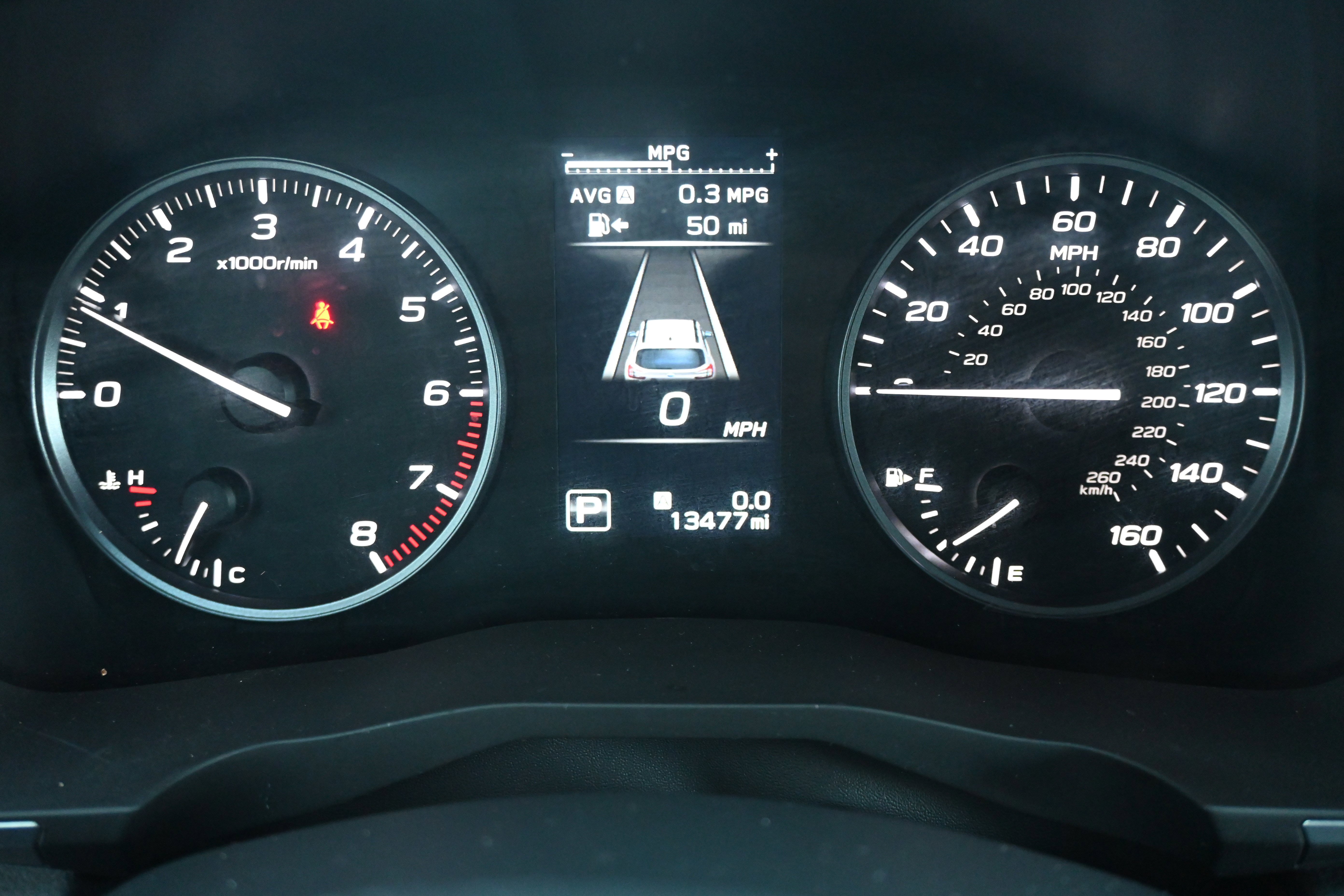 Certified 2025 Subaru Ascent Premium image 20