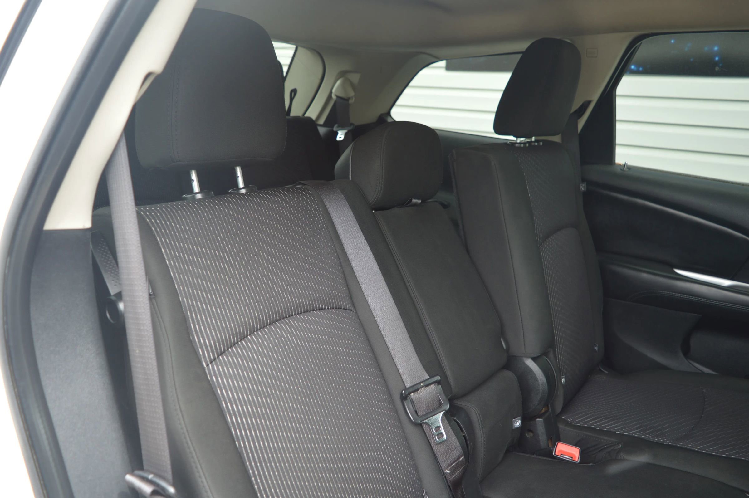 Used 2019 Dodge Journey SE w/ Connectivity Group FWD image 22