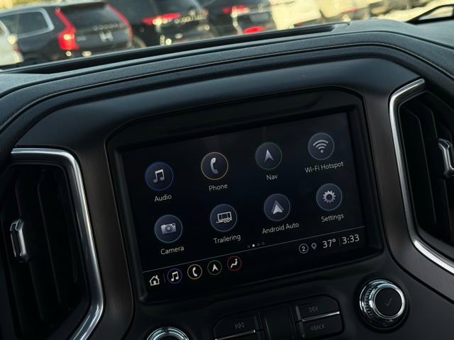 Used 2021 GMC Sierra 1500 AT4 w/ AT4 Premium Package image 27