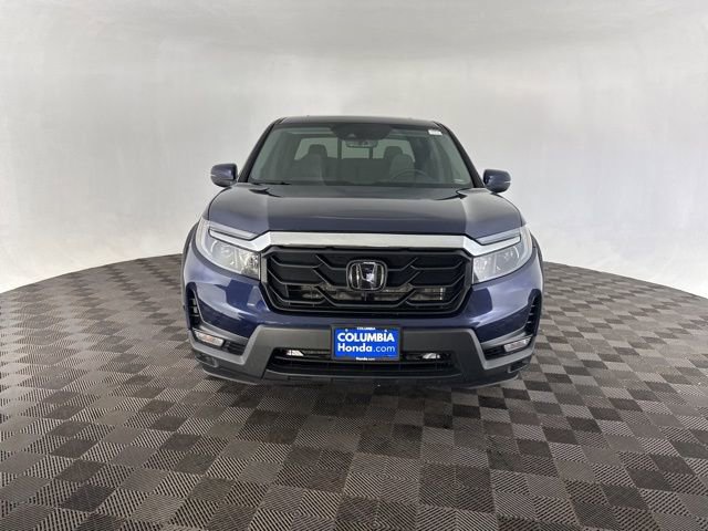 Certified 2023 Honda Ridgeline RTL image 4