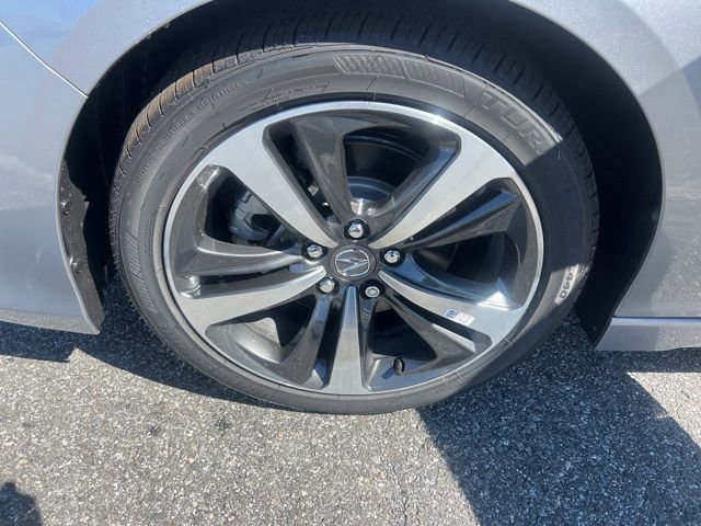 New 2025 Acura TLX w/ Technology Package image 23