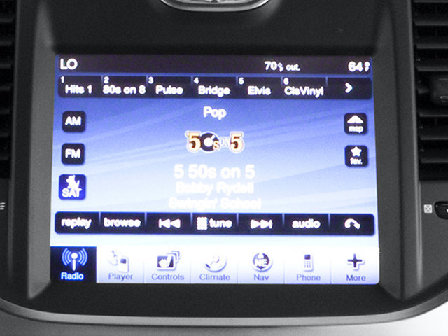 Used 2014 Chrysler 300 C AWD/4WD image 14