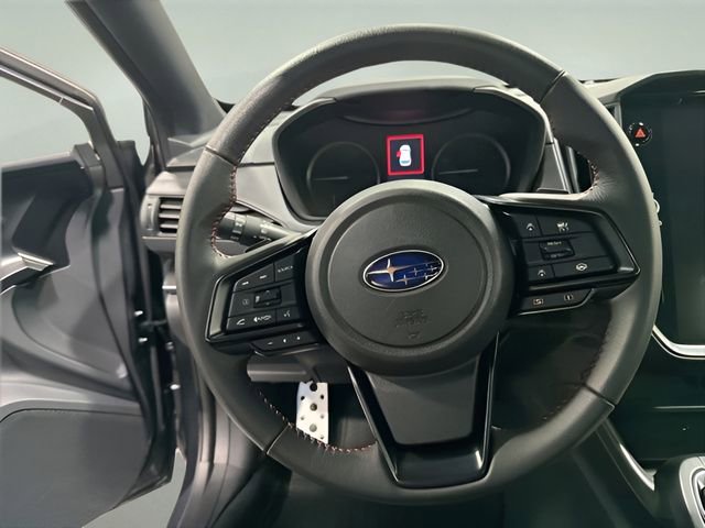 Certified 2025 Subaru Impreza RS w/ Popular Package #1 image 15
