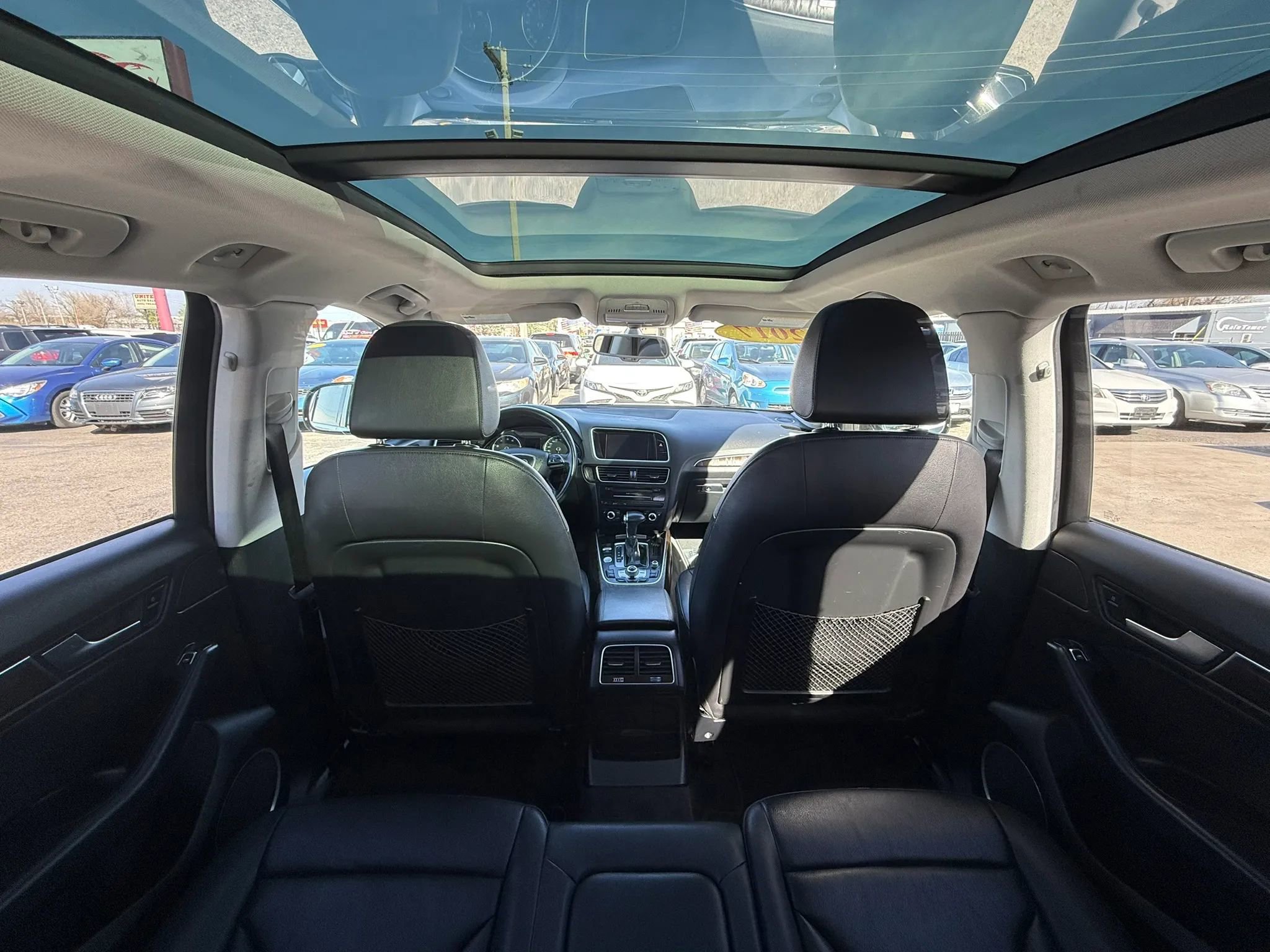 Used 2017 Audi Q5 2.0T Premium Plus w/ Technology Package image 30