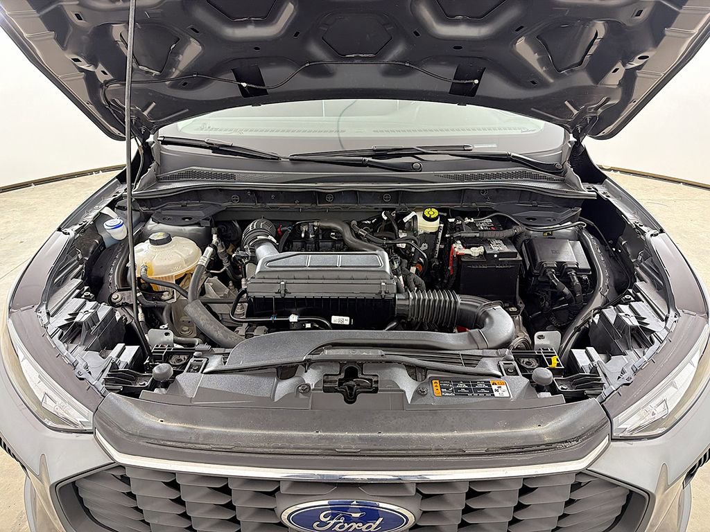Used 2023 Ford Escape Active w/ Tech Pack #1 image 15