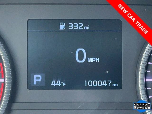 Used 2020 Kia Telluride S image 26