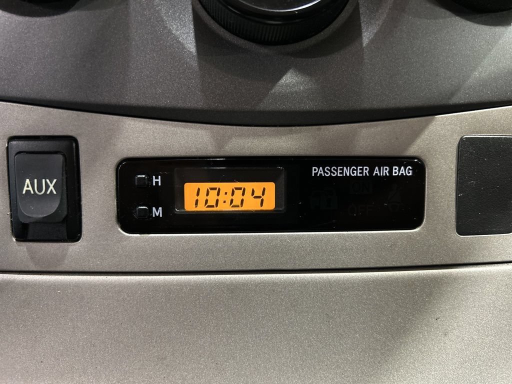 Used 2010 Toyota Corolla S FWD image 23