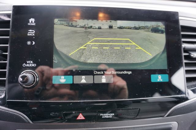 Used 2019 Honda Pilot EX-L image 15