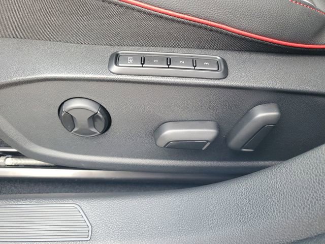 New 2026 Volkswagen GTI SE image 17