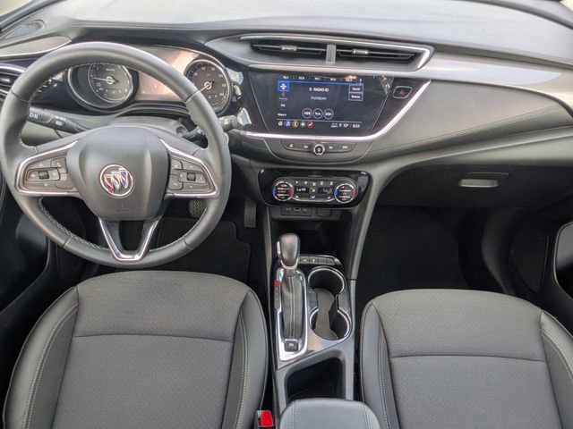 Used 2023 Buick Encore GX Select w/ Safety Package II FWD image 13