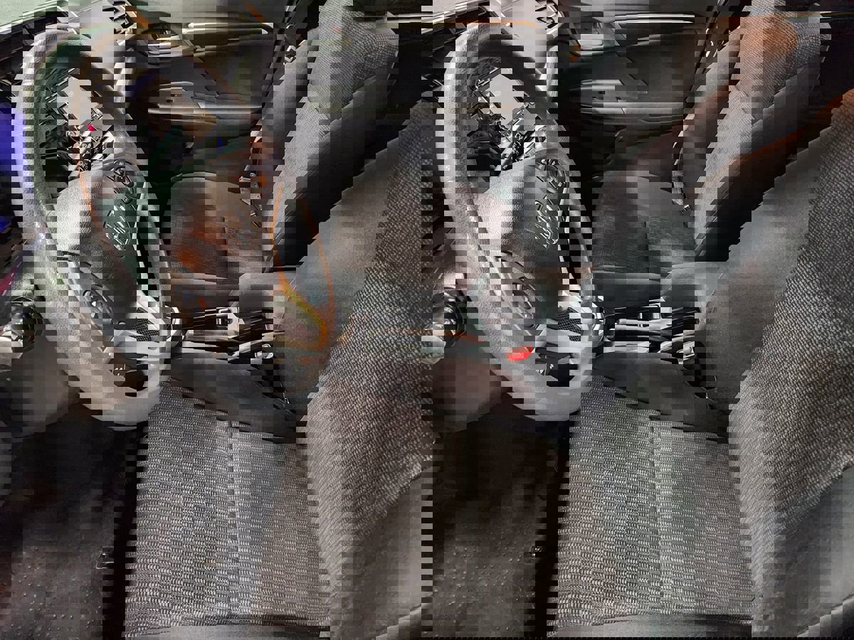 Used 2015 Honda Fit LX image 29