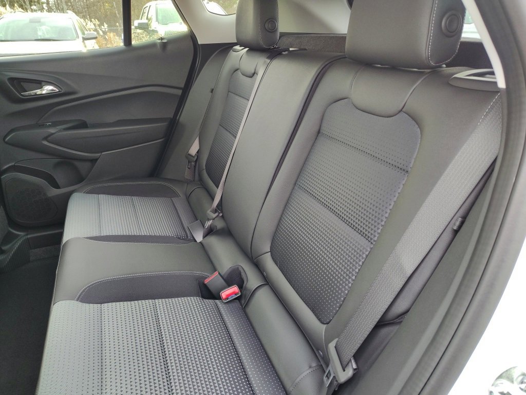 New 2026 Chevrolet Trax LT image 9