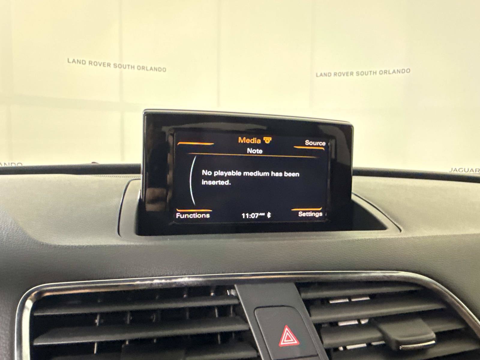 Used 2016 Audi Q3 2.0T Premium Plus FWD image 22