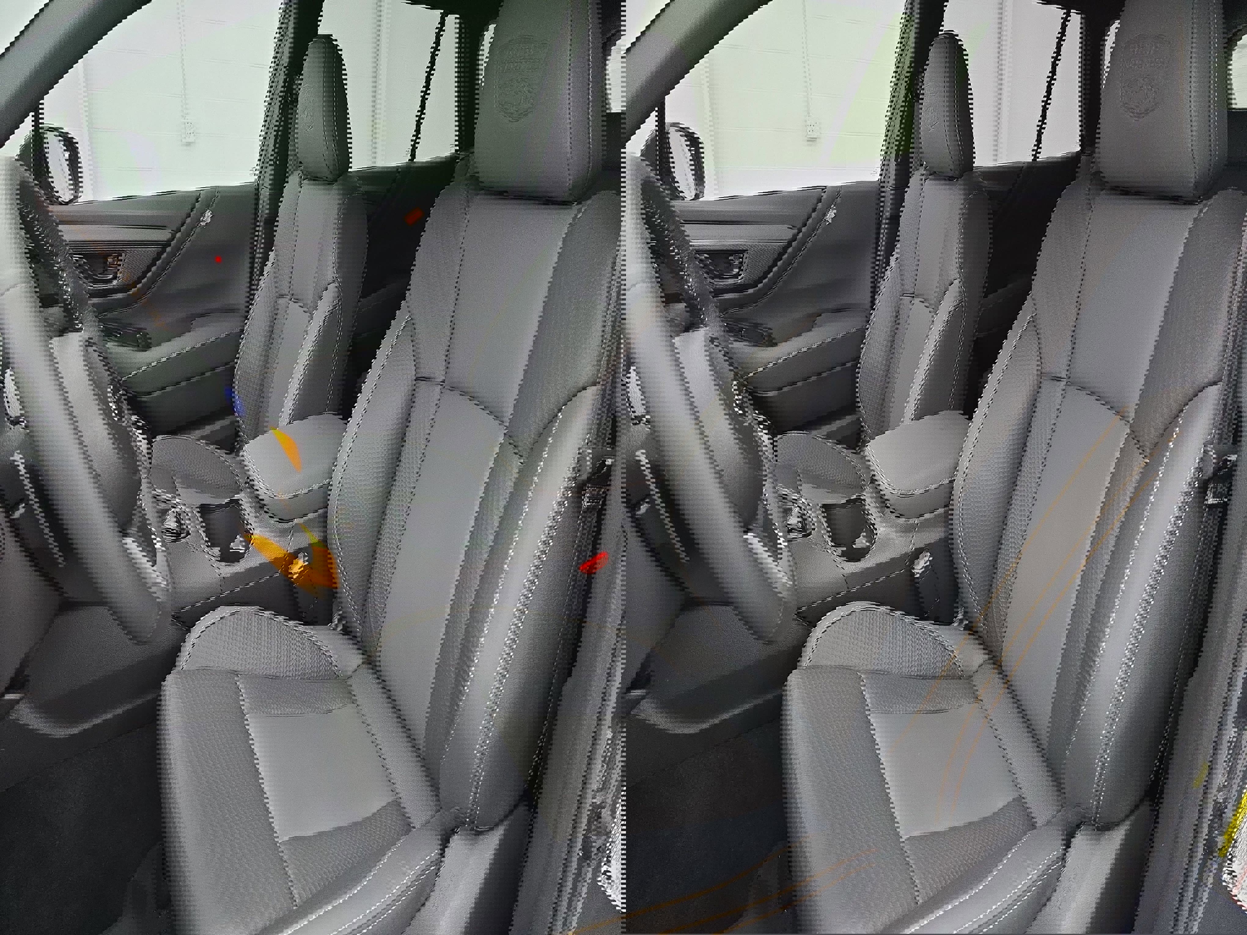 Used 2025 Subaru Outback Wilderness image 15