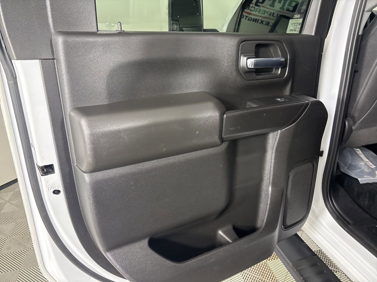 Used 2023 Chevrolet Silverado 3500 W/T w/ WT Convenience Package image 19