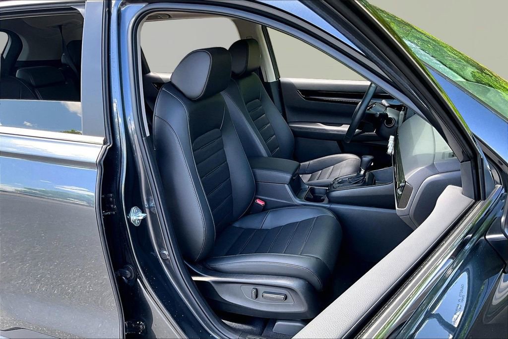 Certified 2023 Honda CR-V EX-L image 20