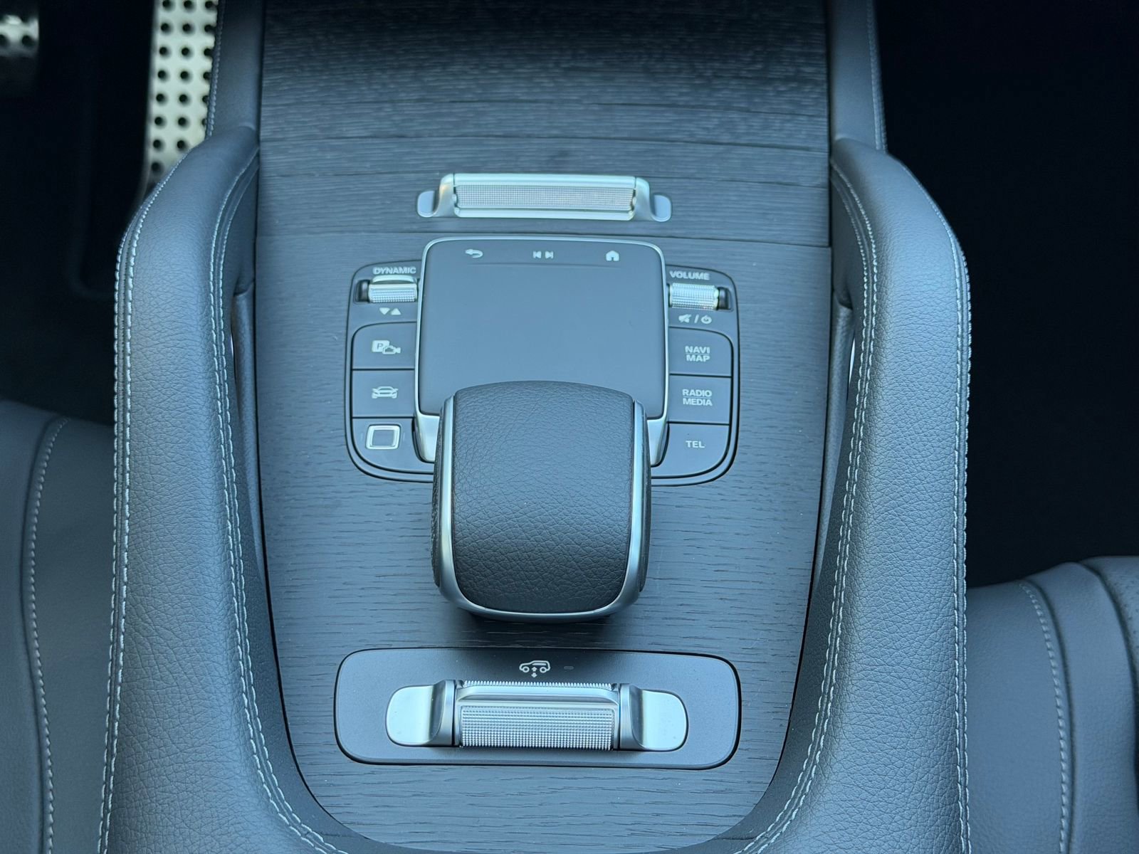 New 2026 Mercedes-Benz GLS 450 4MATIC image 20