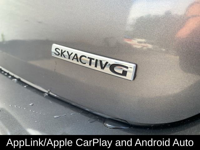 Used 2022 MAZDA MAZDA3 s image 16