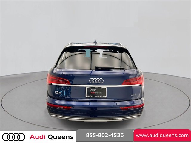 Certified 2023 Audi Q5 2.0T Premium w/ Convenience Package image 5
