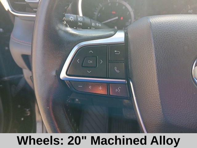 Used 2021 Toyota Highlander XSE image 13