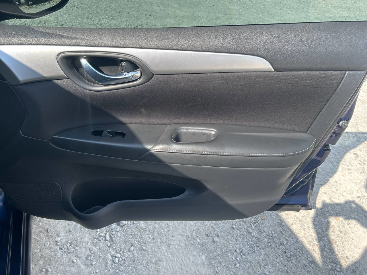 Used 2019 Nissan Sentra S image 20