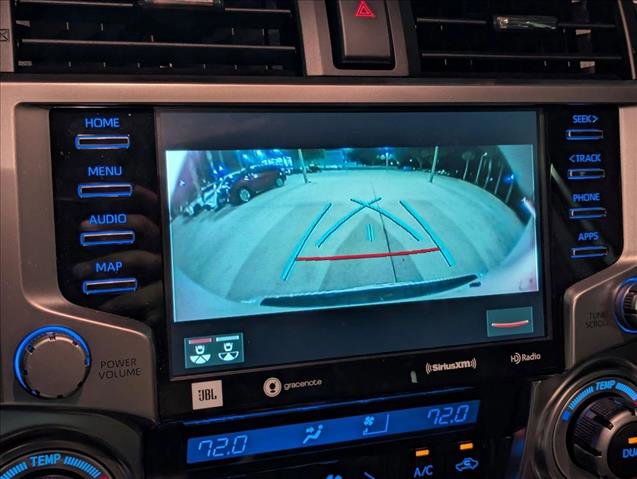 Certified 2024 Toyota 4Runner Limited image 19