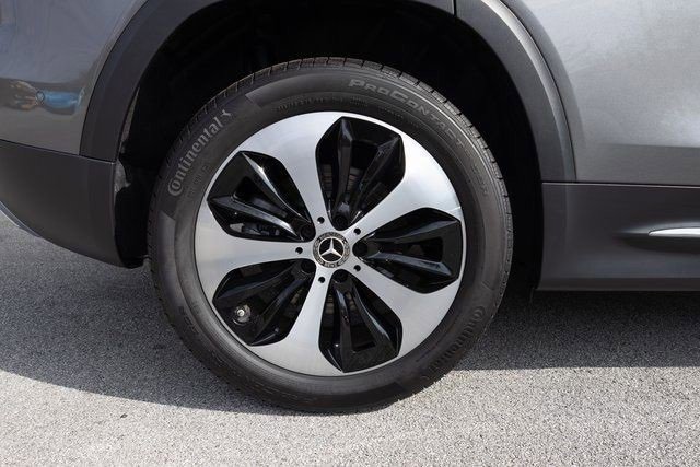 Certified 2025 Mercedes-Benz GLB 250 4MATIC image 11