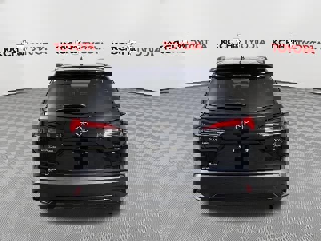 New 2026 Toyota Corolla Cross XLE image 7