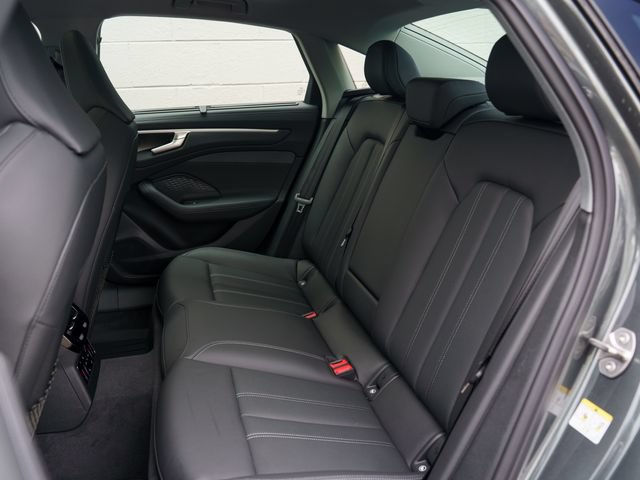 New 2026 Audi A6 Prestige AWD/4WD image 9