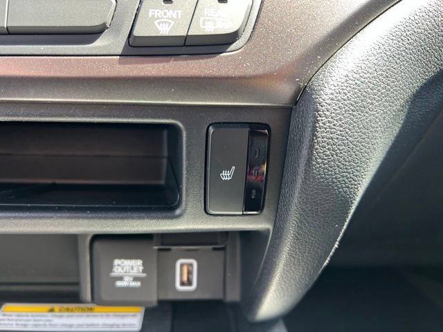 Used 2022 Honda Passport EX-L image 22