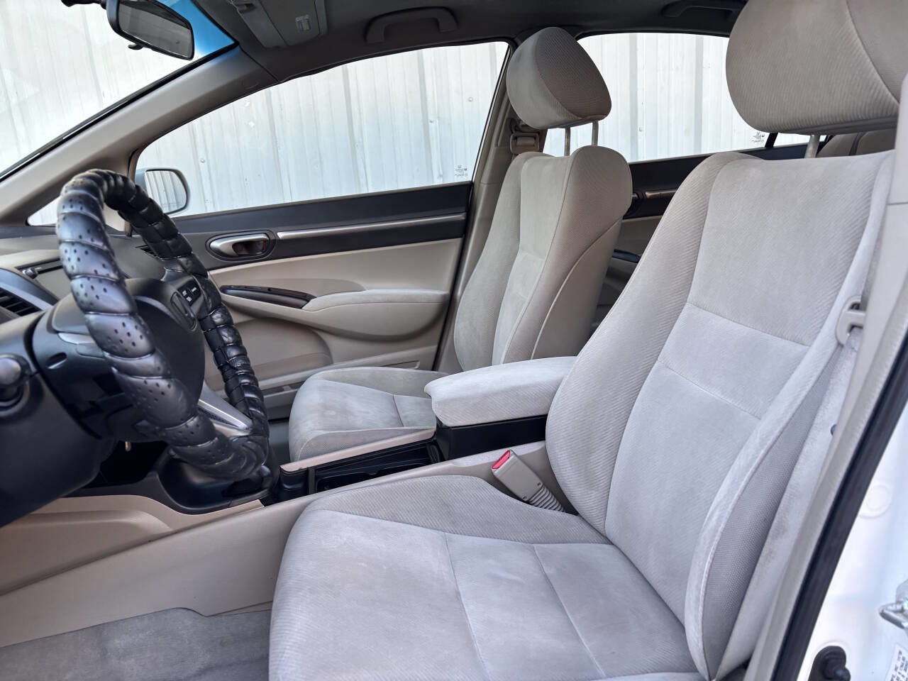 Used 2009 Honda Civic EX image 11