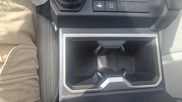 New 2026 Toyota Tacoma Limited AWD/4WD image 24