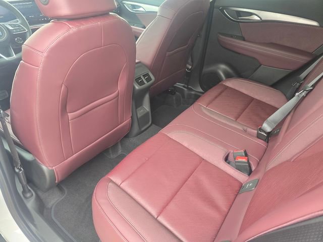 New 2026 Buick Envision Sport Touring image 10