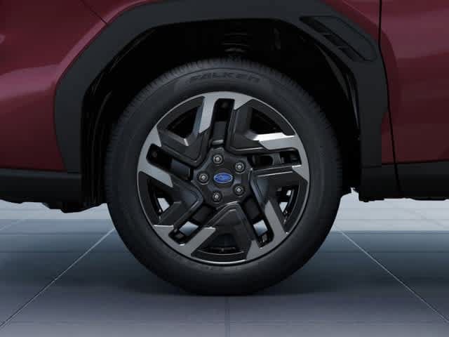 New 2026 Subaru Forester Premium AWD/4WD image 9