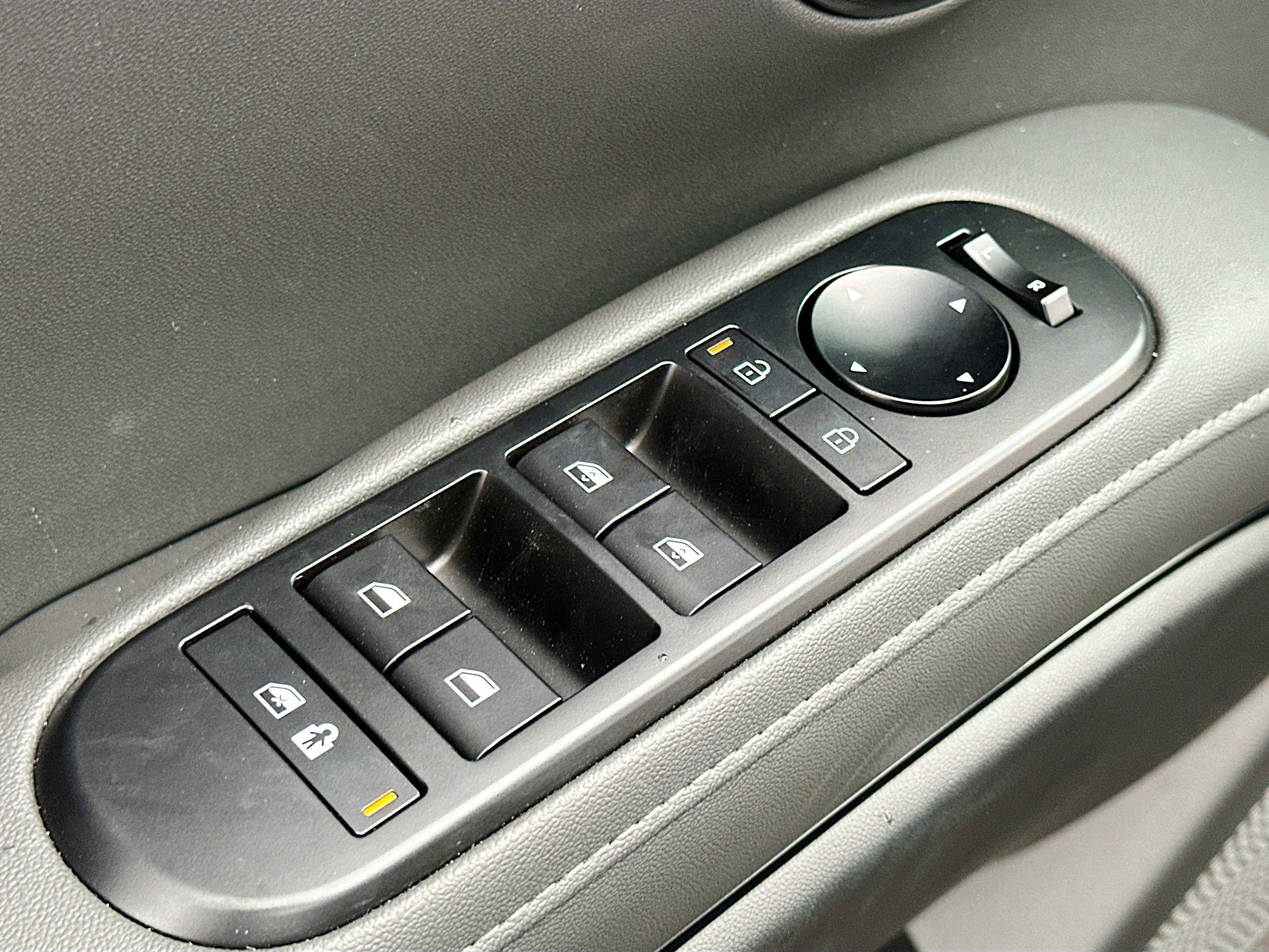 New 2026 Hyundai Palisade XRT Pro AWD/4WD image 8