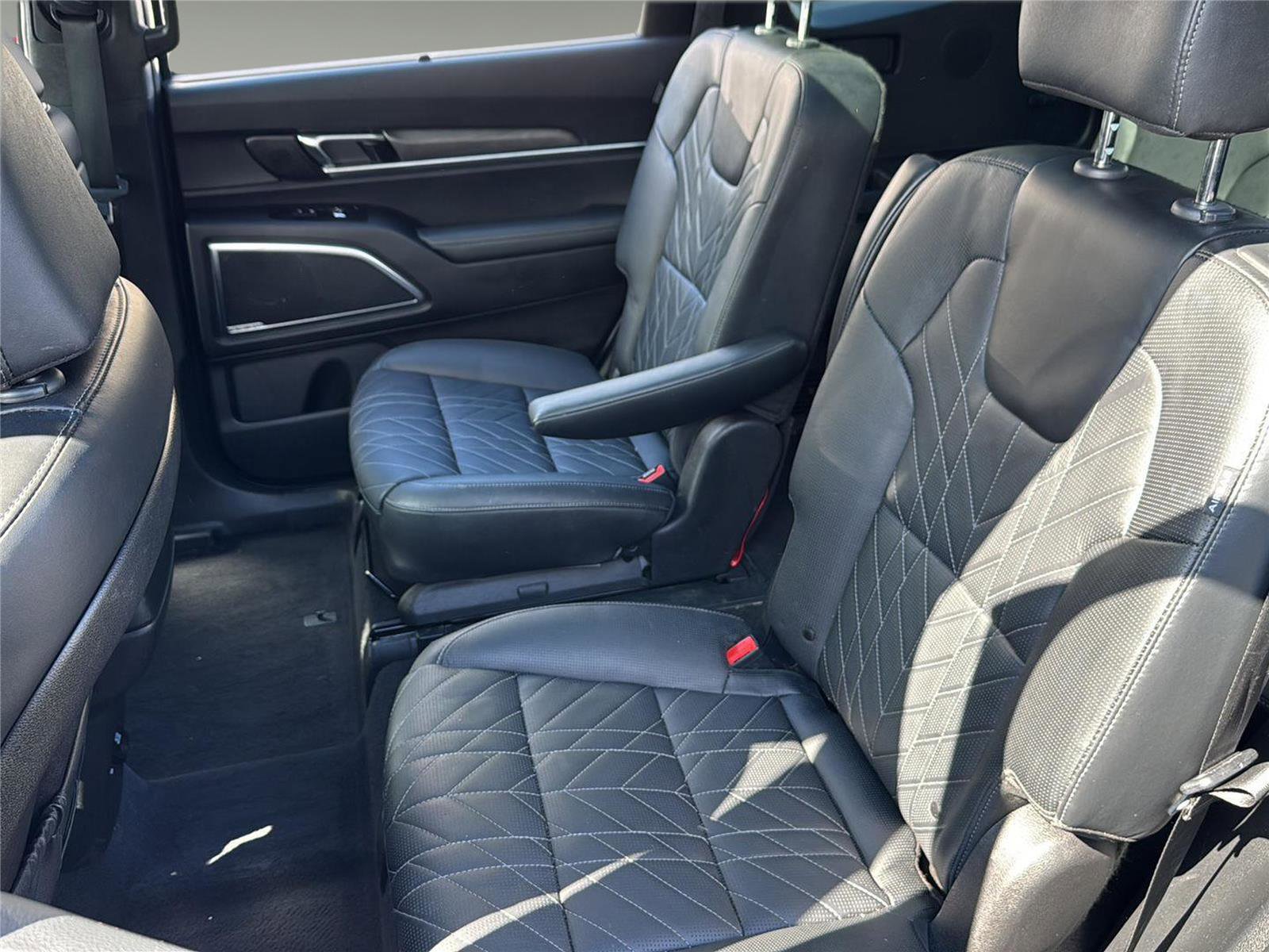 Used 2023 Kia Telluride SX Prestige X-Pro image 25