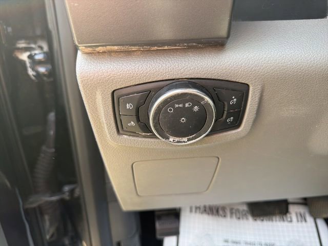 Used 2017 Ford F150 XLT AWD/4WD image 16