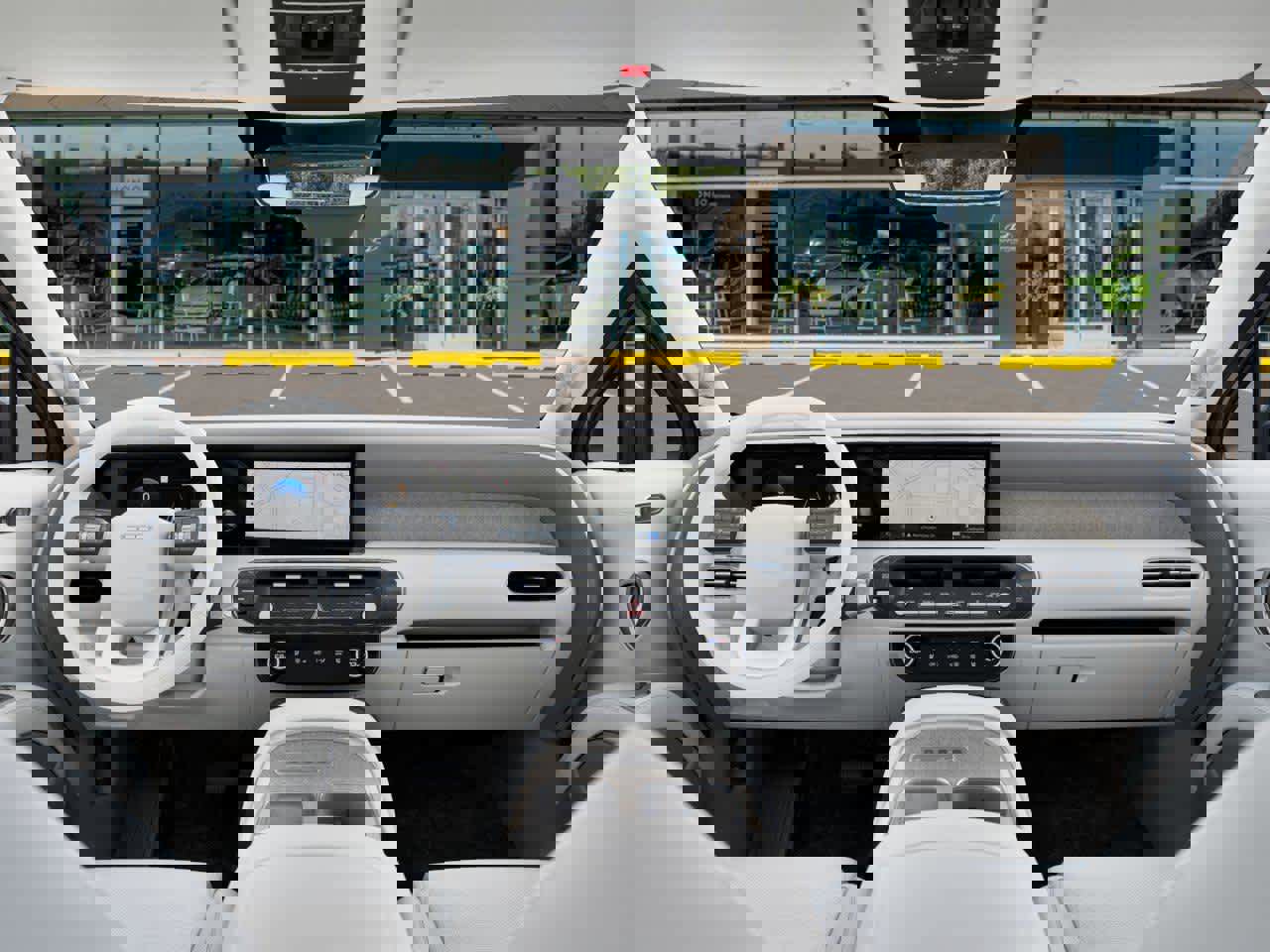 New 2026 Hyundai Palisade Limited image 11