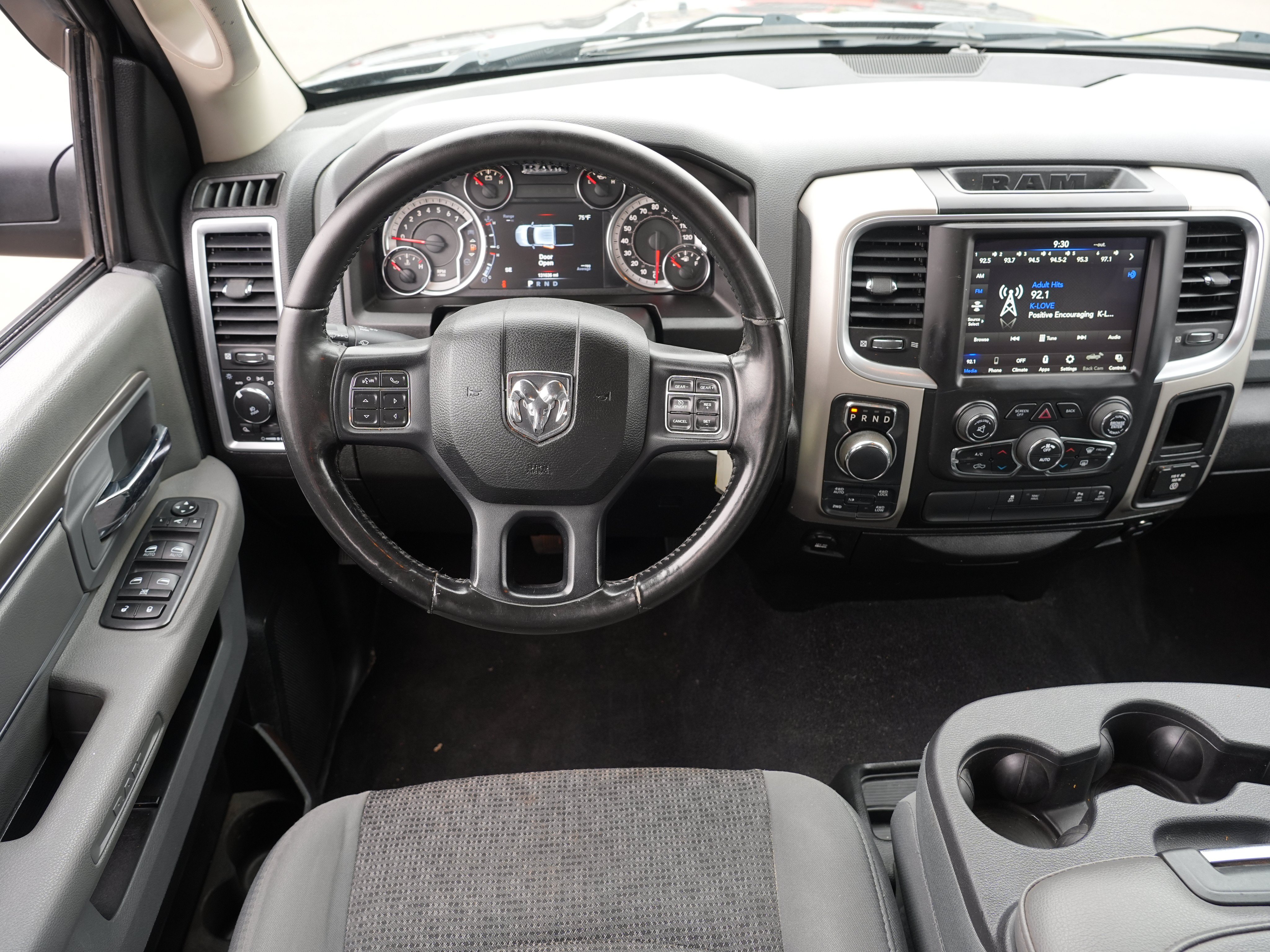 Used 2019 RAM 1500 Big Horn AWD/4WD image 19