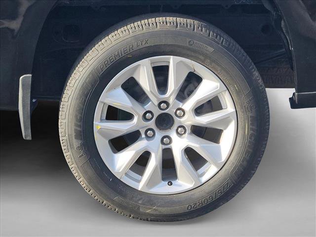 Used 2020 Chevrolet Silverado 1500 Custom w/ Custom Value Package image 23