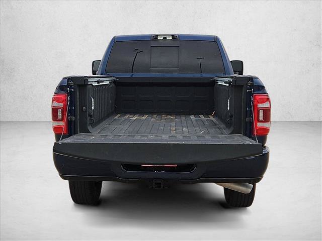 Used 2024 RAM 2500 Limited AWD/4WD image 6