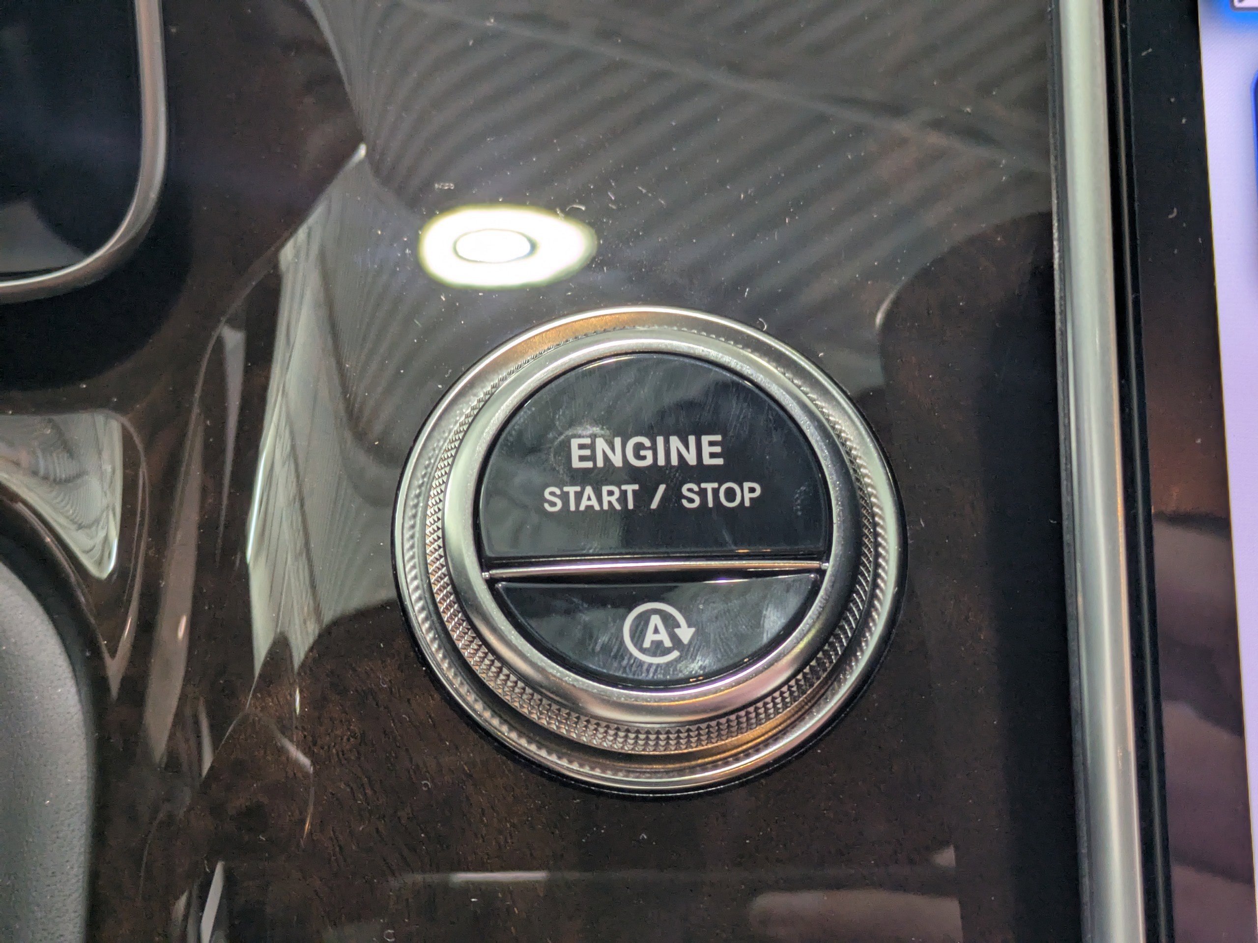 New 2026 Mercedes-Benz Maybach S 580 4MATIC image 34