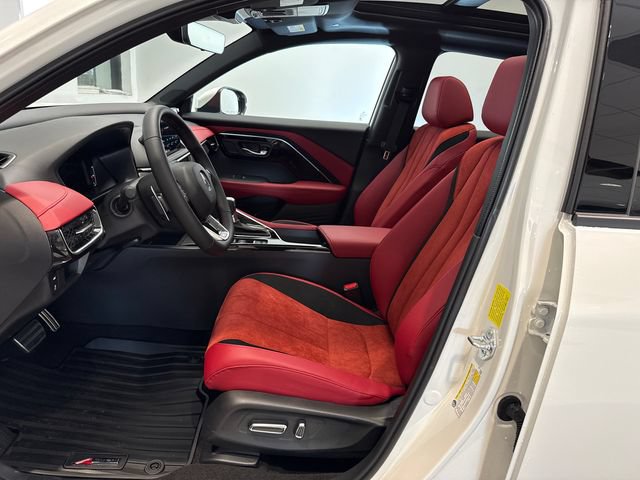 New 2026 Acura ADX A-Spec AWD/4WD image 13