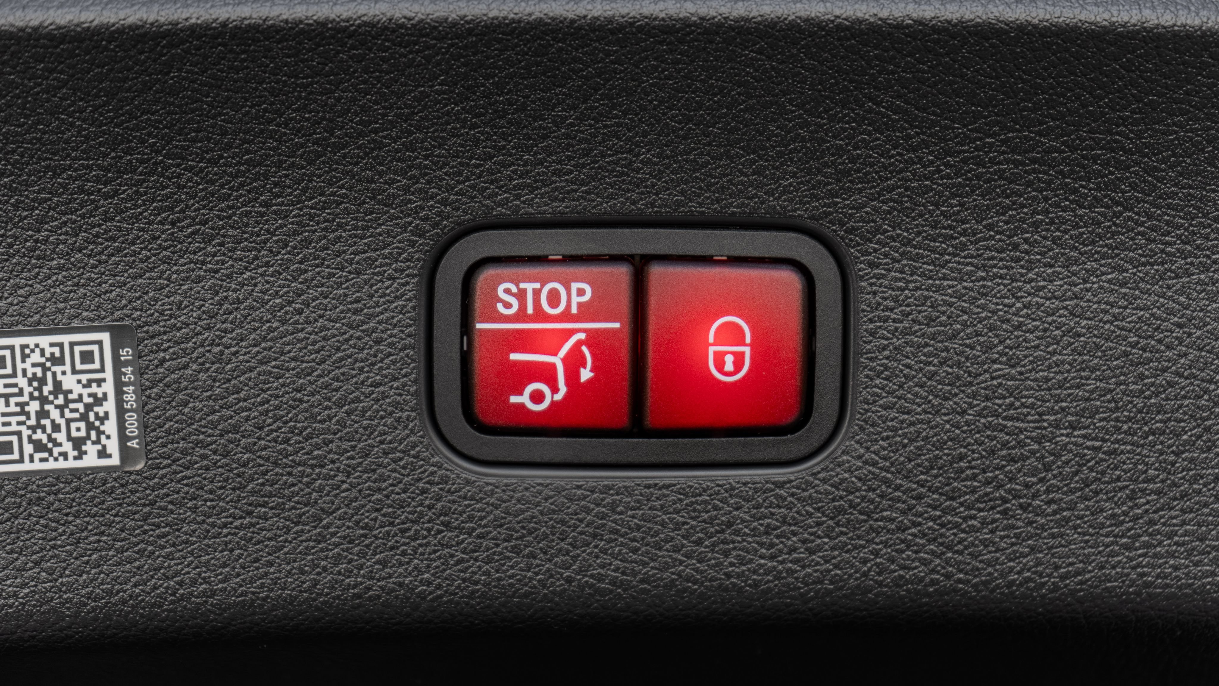 Certified 2024 Mercedes-Benz GLC 300 4MATIC image 35