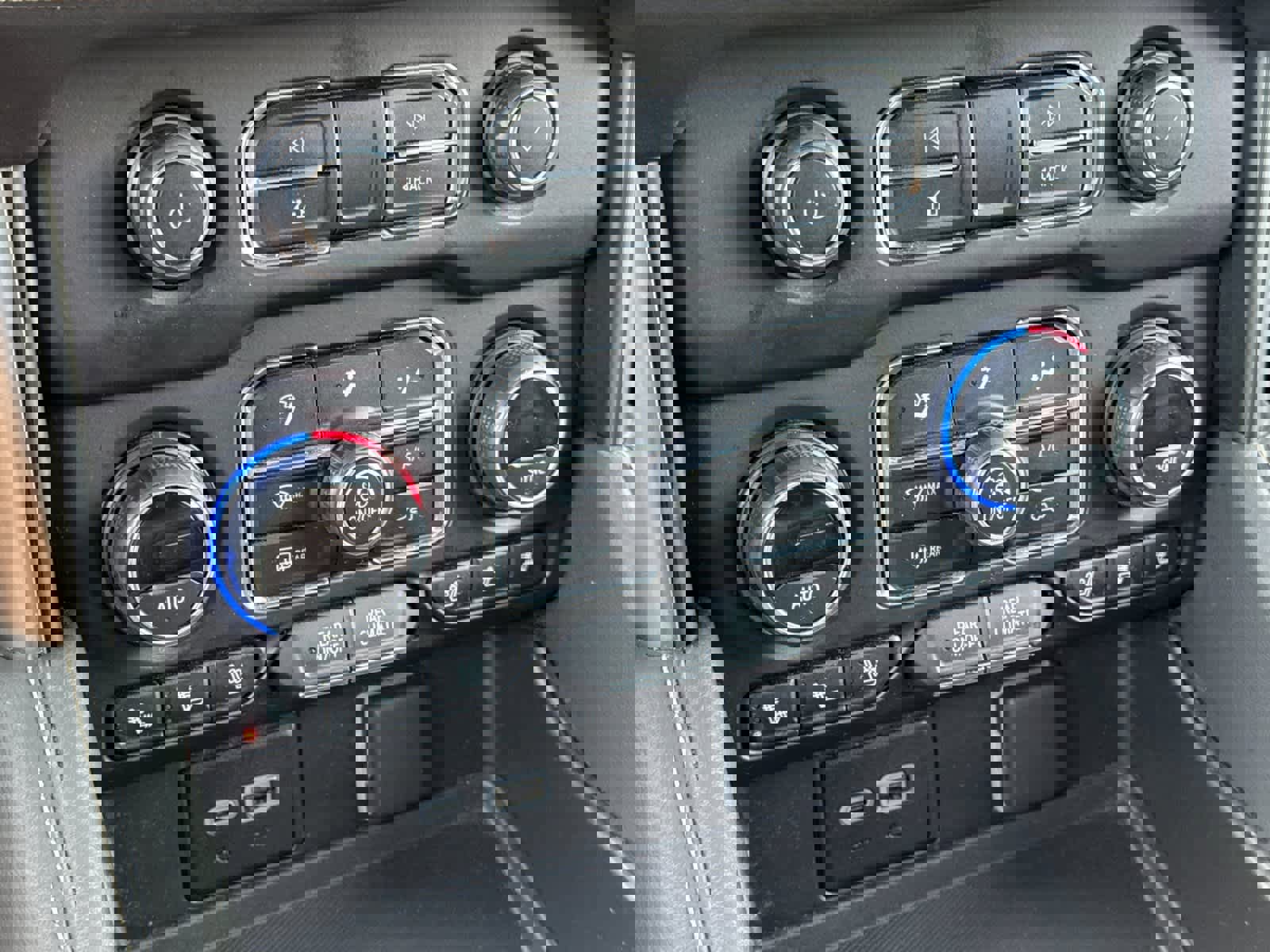 Used 2024 Chevrolet Tahoe Premier image 22