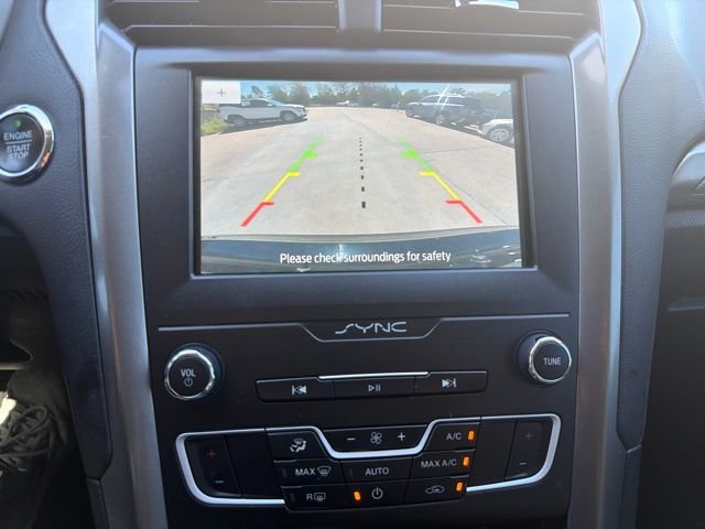 Used 2020 Ford Fusion S FWD image 20